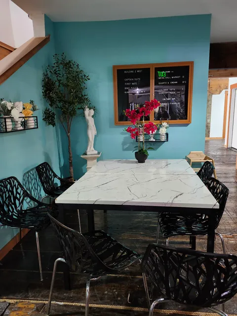 Athena Mediterranean Kitchen