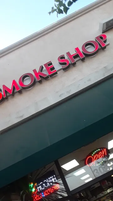 Soledad Smokeshop