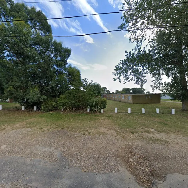 Happy Days at Hemsby