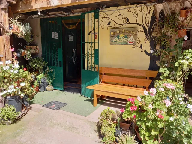 Hostel & Apartament Sami