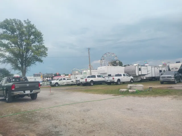 Decatur County Fairgrounds
