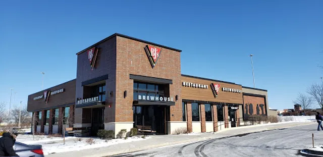 BJ's Restaurant & Brewhouse