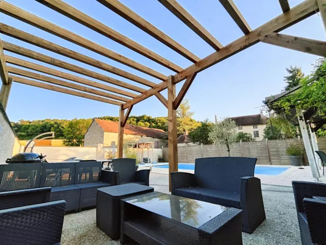 Gîte Au Vendangeoir