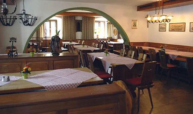 Prösslbräu Adlersberg Gaststätte