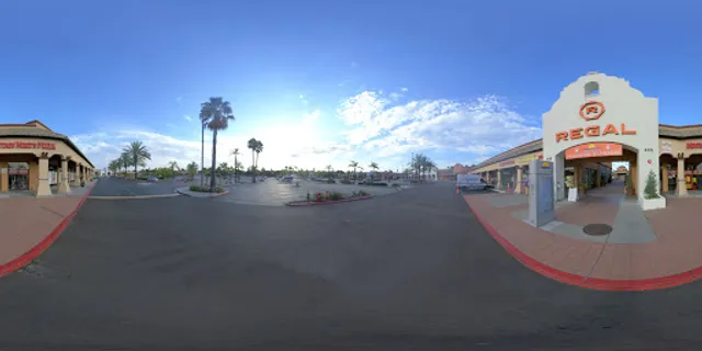 Mountain Mike's Pizza