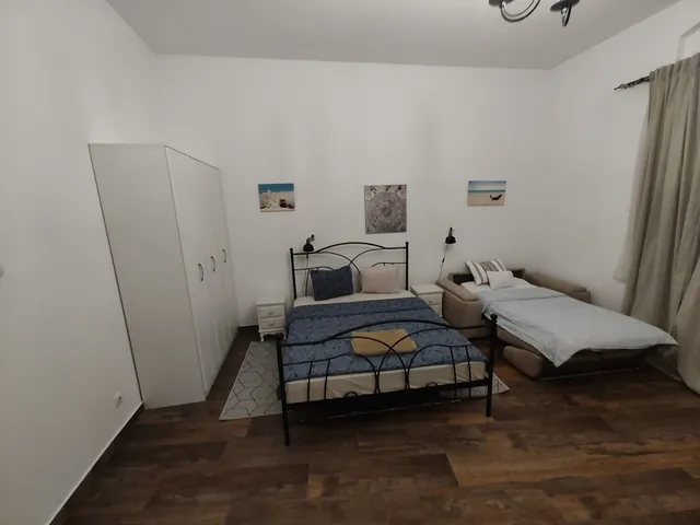 Apartment Savamala 59