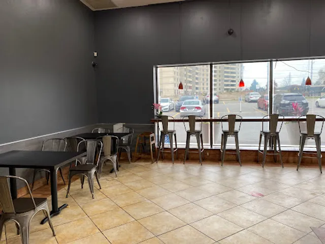 Pita Land Shawarma - Finch