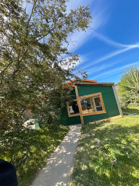 Hostel Familia de Campo