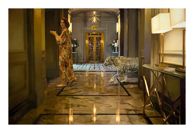 Modern Gallery Stockholm