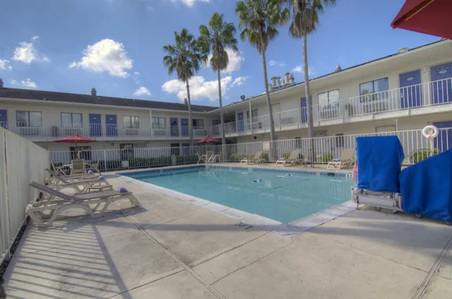 Motel 6 Orlando, FL - Winter Park