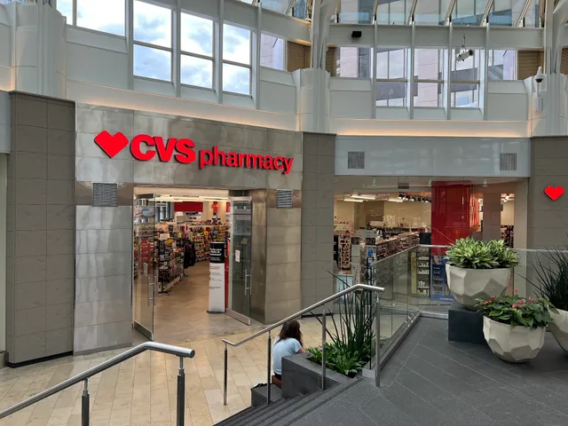 CVS