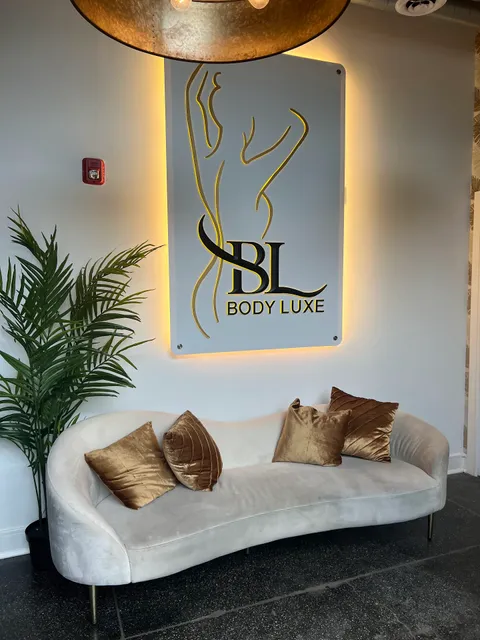 Body Luxe Day Spa | Women's Only Spa
