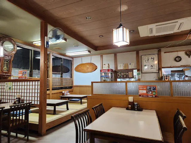 Sankakusobaya Yuzawaten