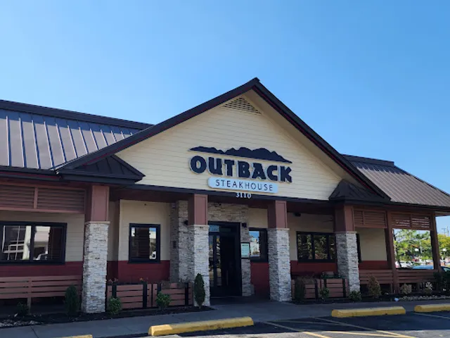Outback Steakhouse