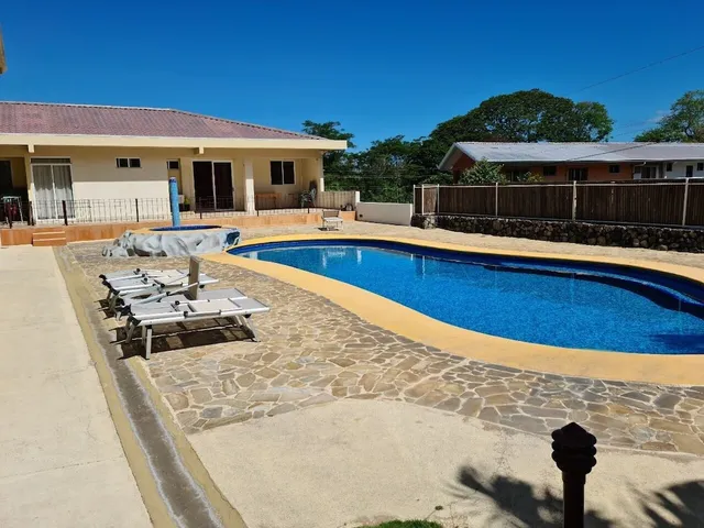 Aparthotel Hermosa Paradise