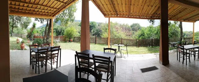 Agriturismo Del Sole