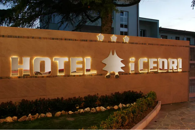 Hotel I Cedri