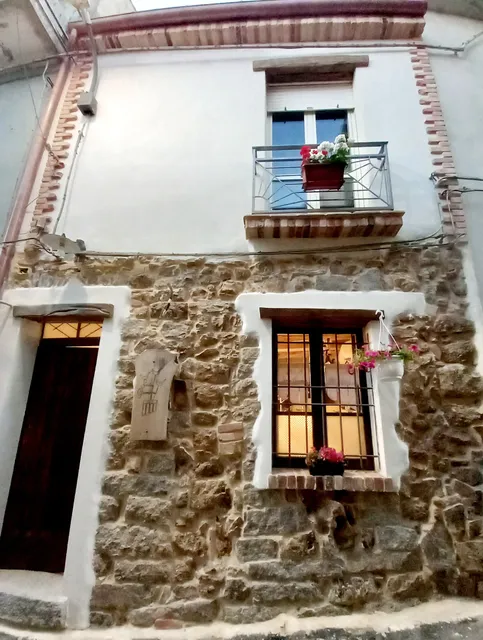 B&B Santu Giuvanni Un Tuffo nel Passato