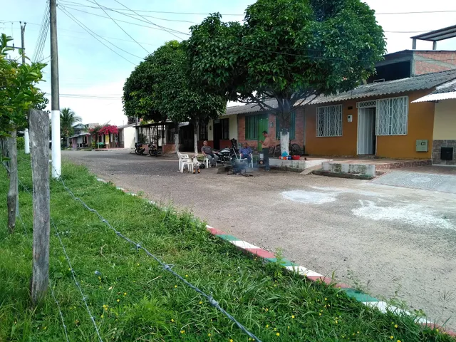 Polideportivo Jose Maria Melo