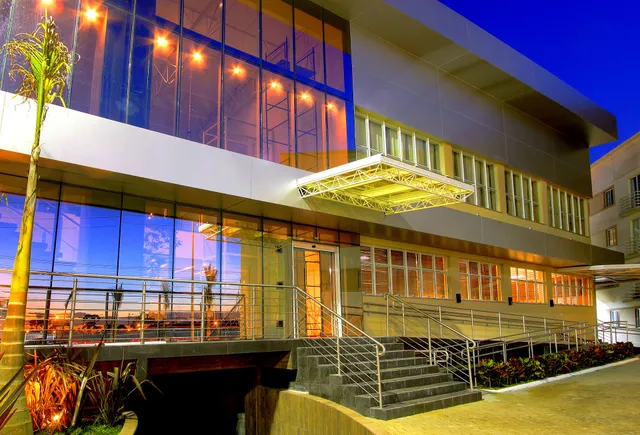 Bristol Portal do Iguaçu Hotel