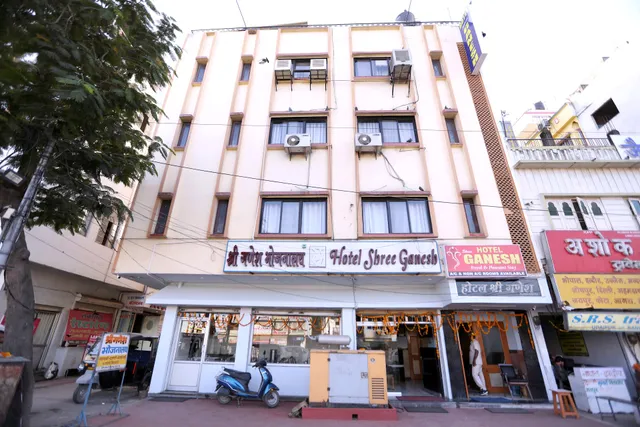Hotel Shree Ganesh