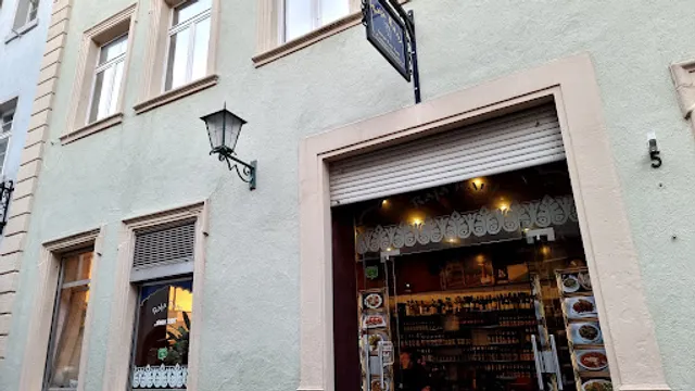 Raja Rani Heidelberg