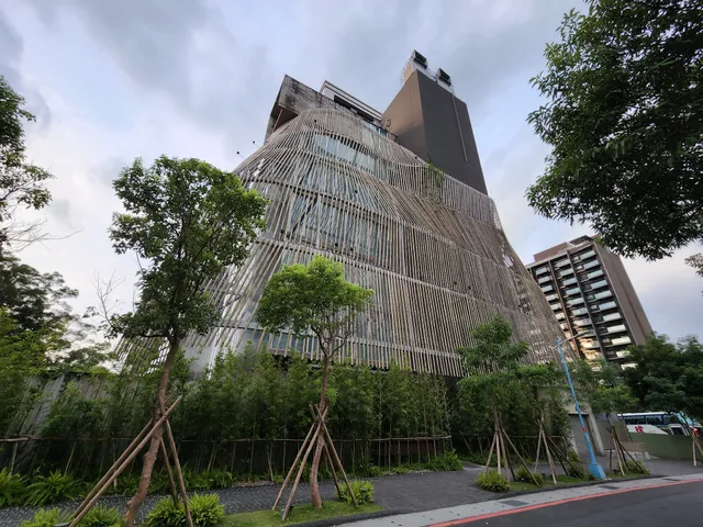 Vivir Tranquil Discovery