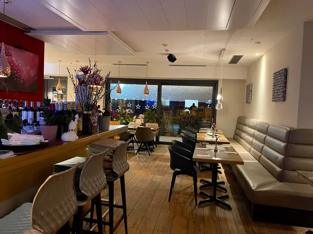 HuSo Restaurant Unterföhring