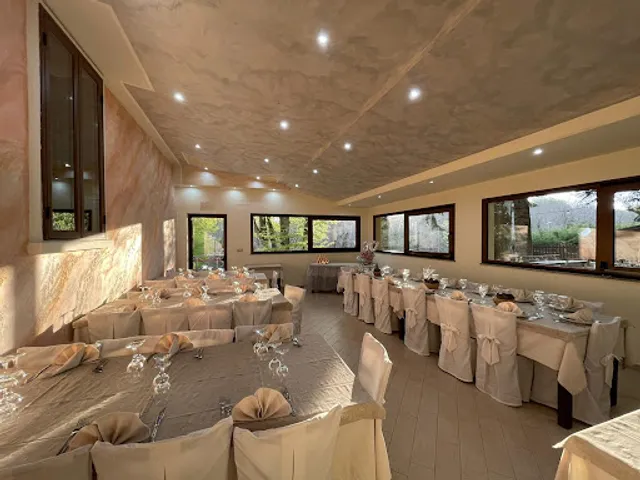 Ristorante L'Incontro