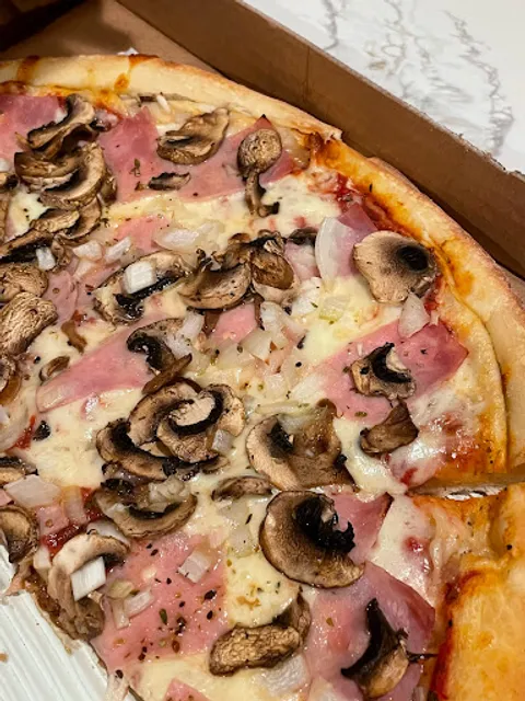 Two Brothers from Italy