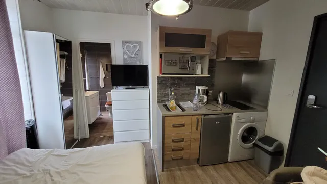 AppartVichy - Résidence Vendôme