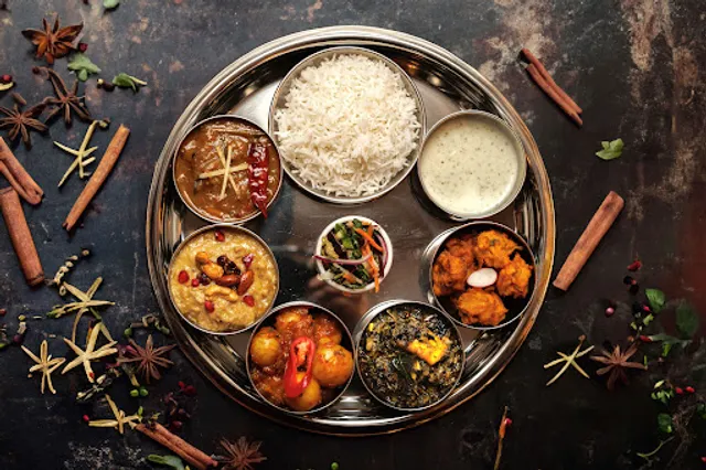 THALIO @ The Falcon Hotel