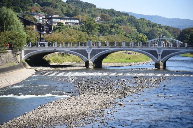 浅の川 町家一棟貸し切り宿
