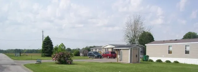 Country Living Manufactured Home Community
