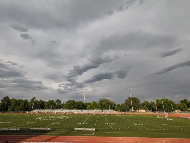 Everly - Montgomery Field