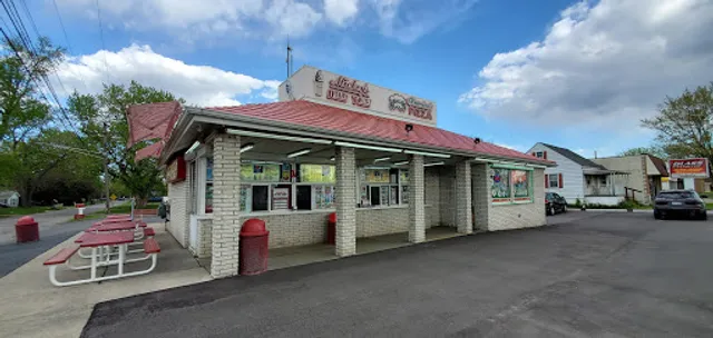 Mickey's Dairy Twist