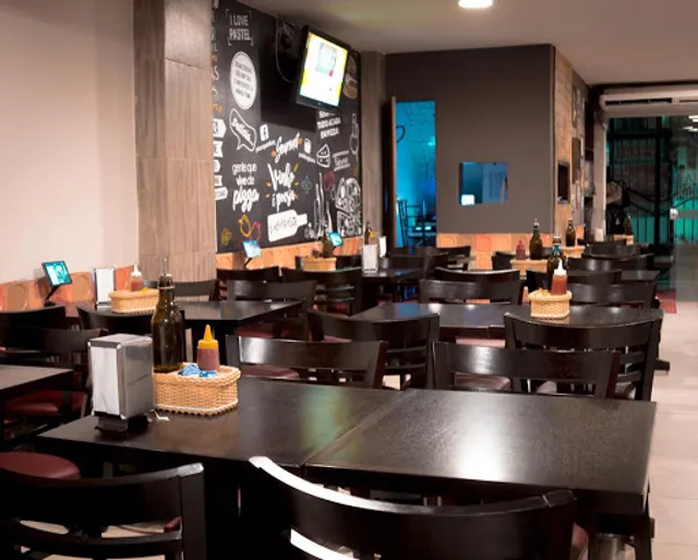 Pizzaria Pastelburg Cidade Baixa