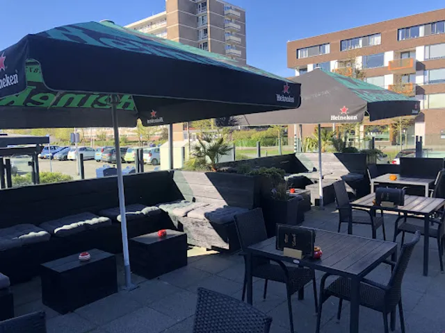 Plateau Eten & Drinken