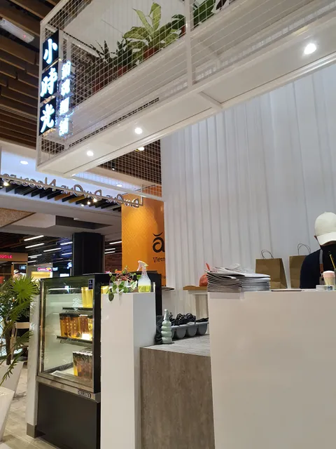 DayOne DayOne Noodles Sunway Velocity