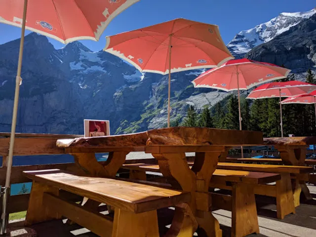 Restaurant Zur Sennhütte