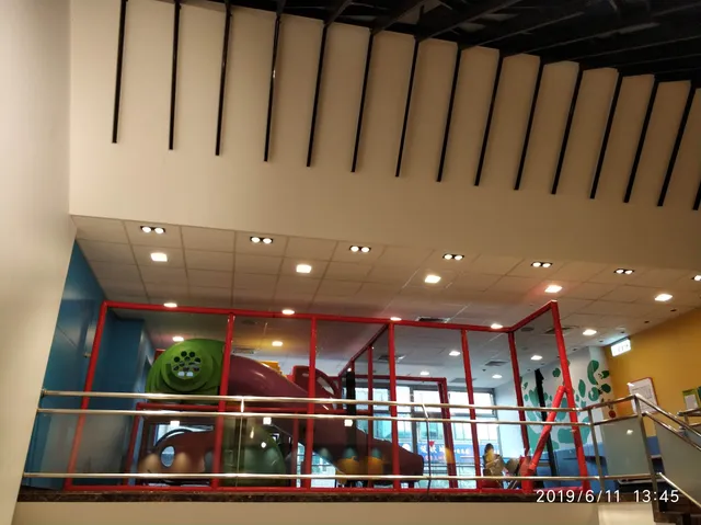 McDonald's Yonghe Restaurant