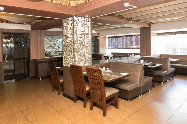 Maravanthe Coastal Cuisine