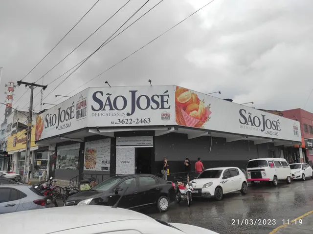 Delicatessen São José