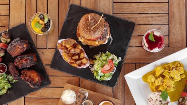 Le Mélo Restaurant Marseille