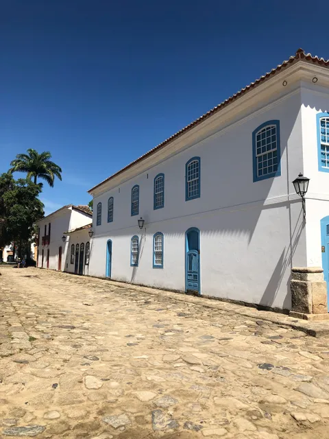 Pousada Familiar Calamares