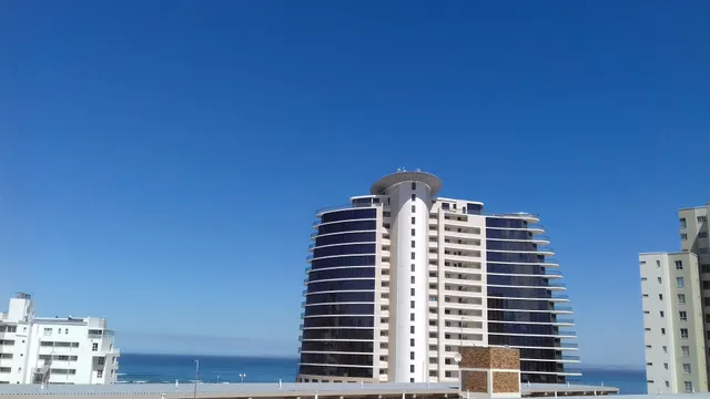 Red Coral Apartments