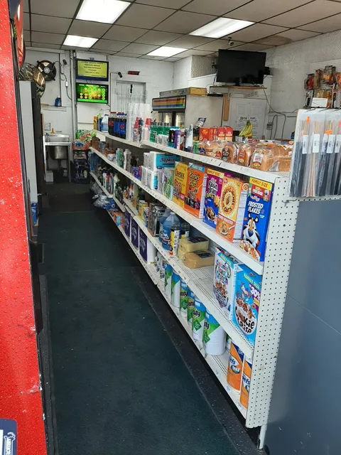 Sunny Corner Variety