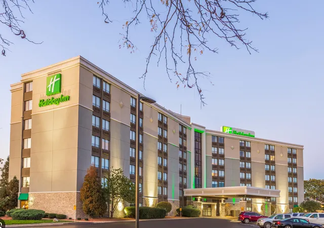 Holiday Inn Rockford(I-90&Rt 20/State St) by IHG