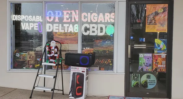 PRESTIGE Cigar & Vape