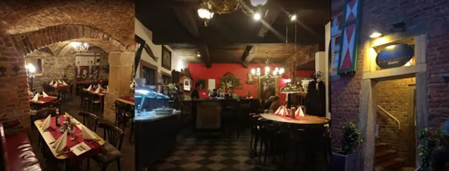 Pöttken - Ristorante Italiano